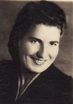 Iryna Tymochko