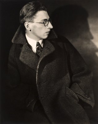 Яромир Функе Jaromír Funke (1896–1945) Фото Josef Sudek, monoskop.org