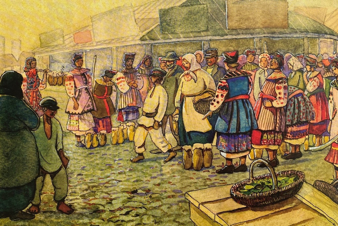 022_Молочниці з Чернігівщини_n