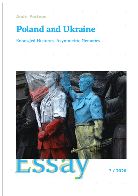 Poland and Ukraine_cover
