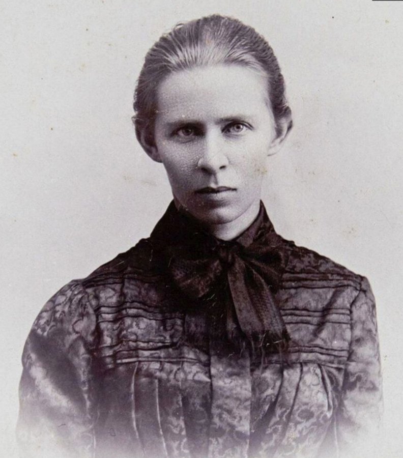 12_Леся Українка_Чернівці_1901_30 липня