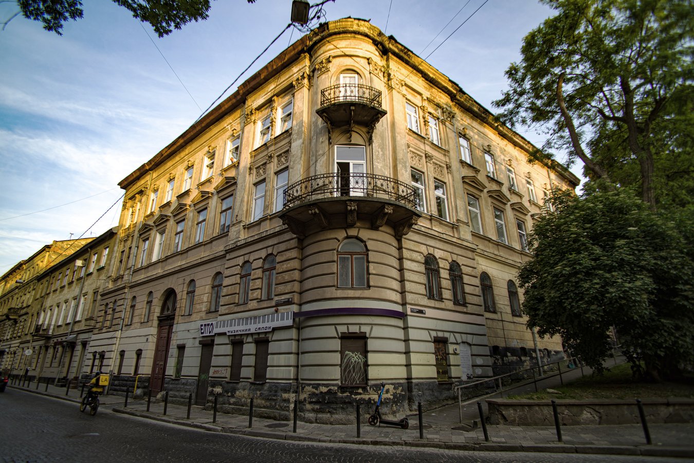 1 - Стефаника