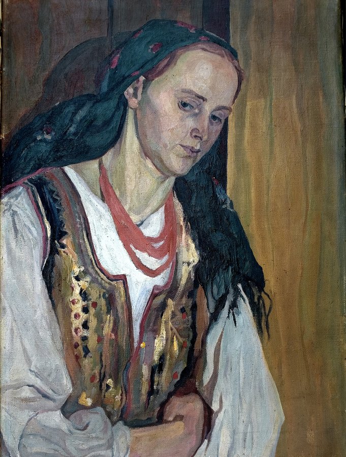 Новаківський