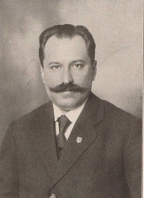 Дмитро Дорошенко