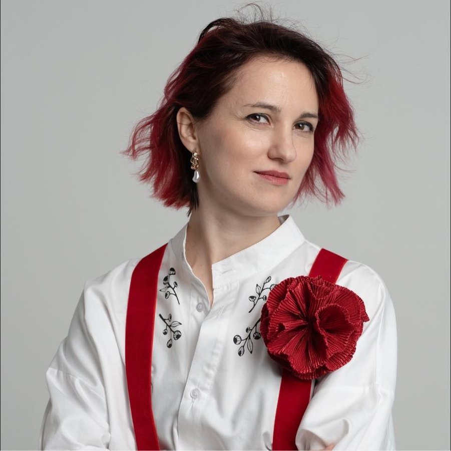 Каріна Гаєва