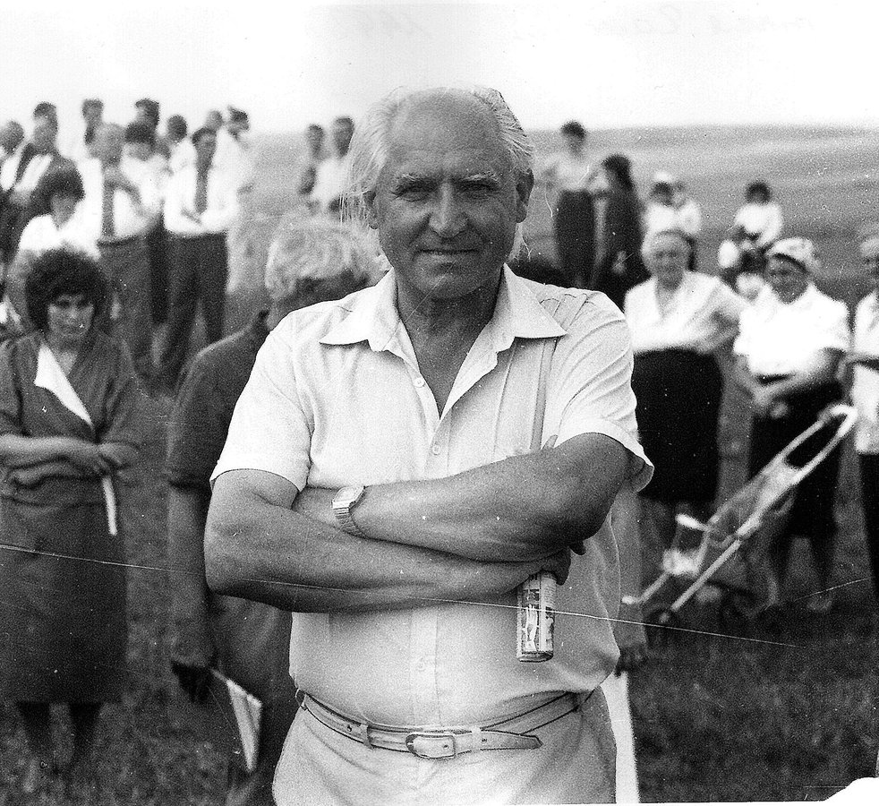 5. М. Фіголь. 1100-річчя Галича. 1998 р.