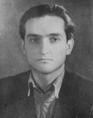 8_Ярослав Дашкевич 1945