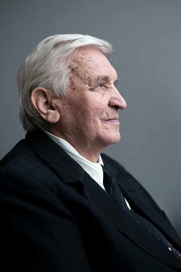 9. Петро Чеховський (86 років).JPG