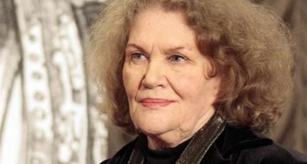 Ліна Костенко