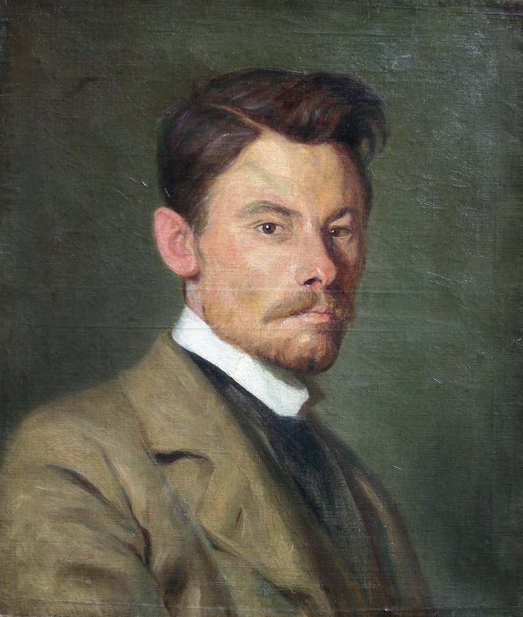Автопортрет, 1898 рік _ 1.jpg