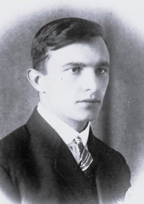 Богдан Підгайний