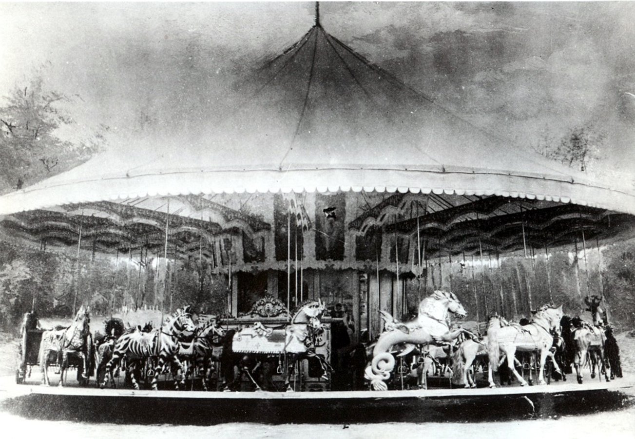 Ca-1905-Muller-Bros-carousel-staged-warehouse-photo.jpg