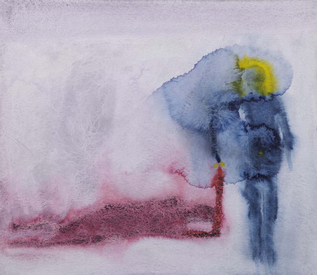 Данило Мовчан _Дотик страху_, 2025 (1)