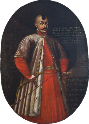Dmytro_'Baida'_Vyshnevetsky_(Portrait,_18th_century,_National_Museum_of_the_History_of_Ukraine)