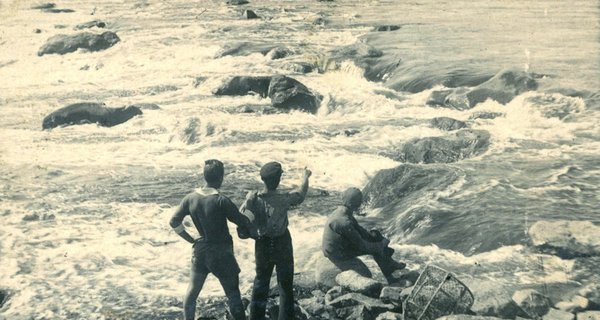 Дніпрові_пороги_1920