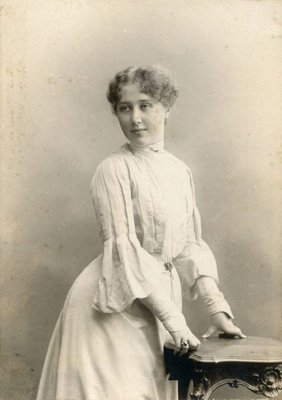 Polonska Vasylenko_1914