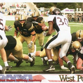 Фото футбольного матчу