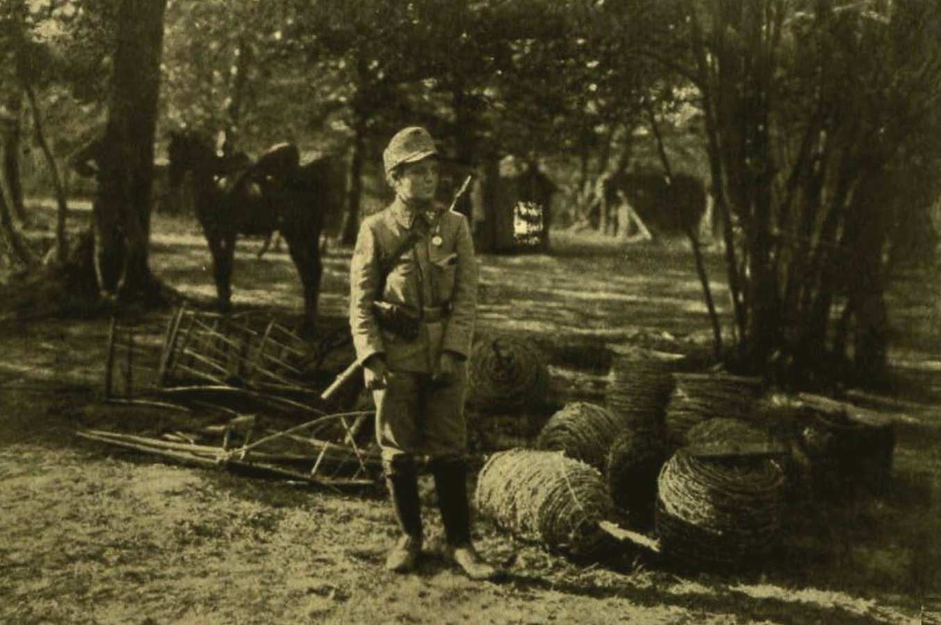 Галечко, Золота Липа, 1915, фб.jpg