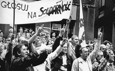Solidarnist' 1989