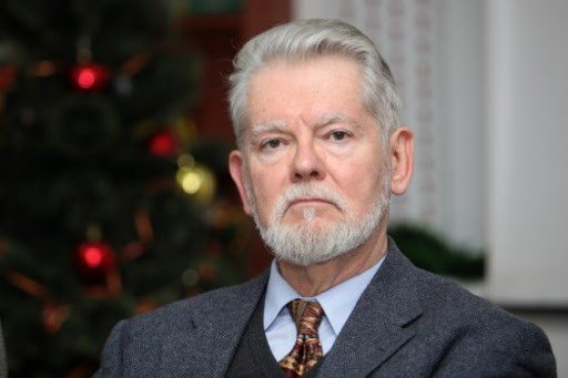 Григорій Грабович