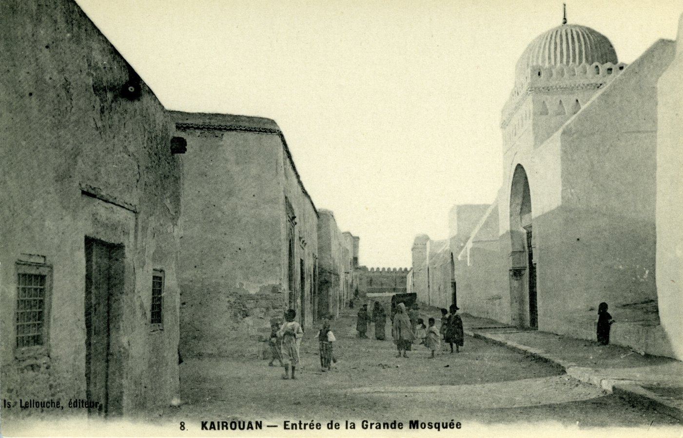 Great_Mosque_of_Kairouan-1900-img433