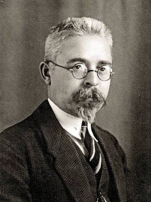 Іван Огієнко в 1926 році, wiki