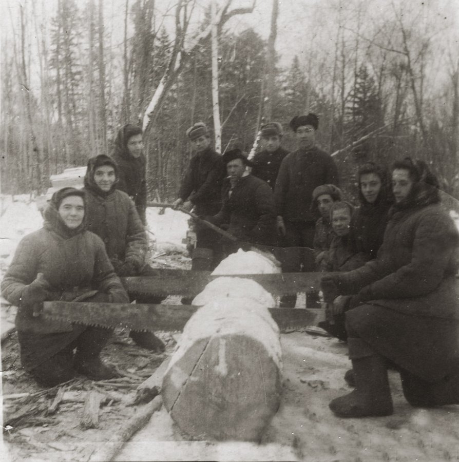 Їжа в ГУЛАГу 5