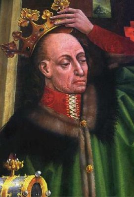 Jogaila Władysław II