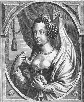 Хатідже Турхан. Гравюра Пітера де Йоде ІІ між 1640–1660 рр..jpg