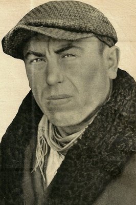 Король апашів з Станіславова середини 1930-х Стані́слав Ґемза.jpg