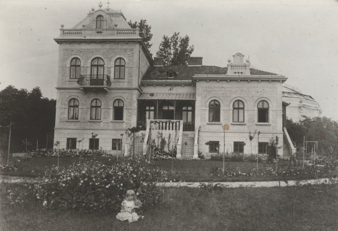 Lviv_villa_Hrushevskoho (1)