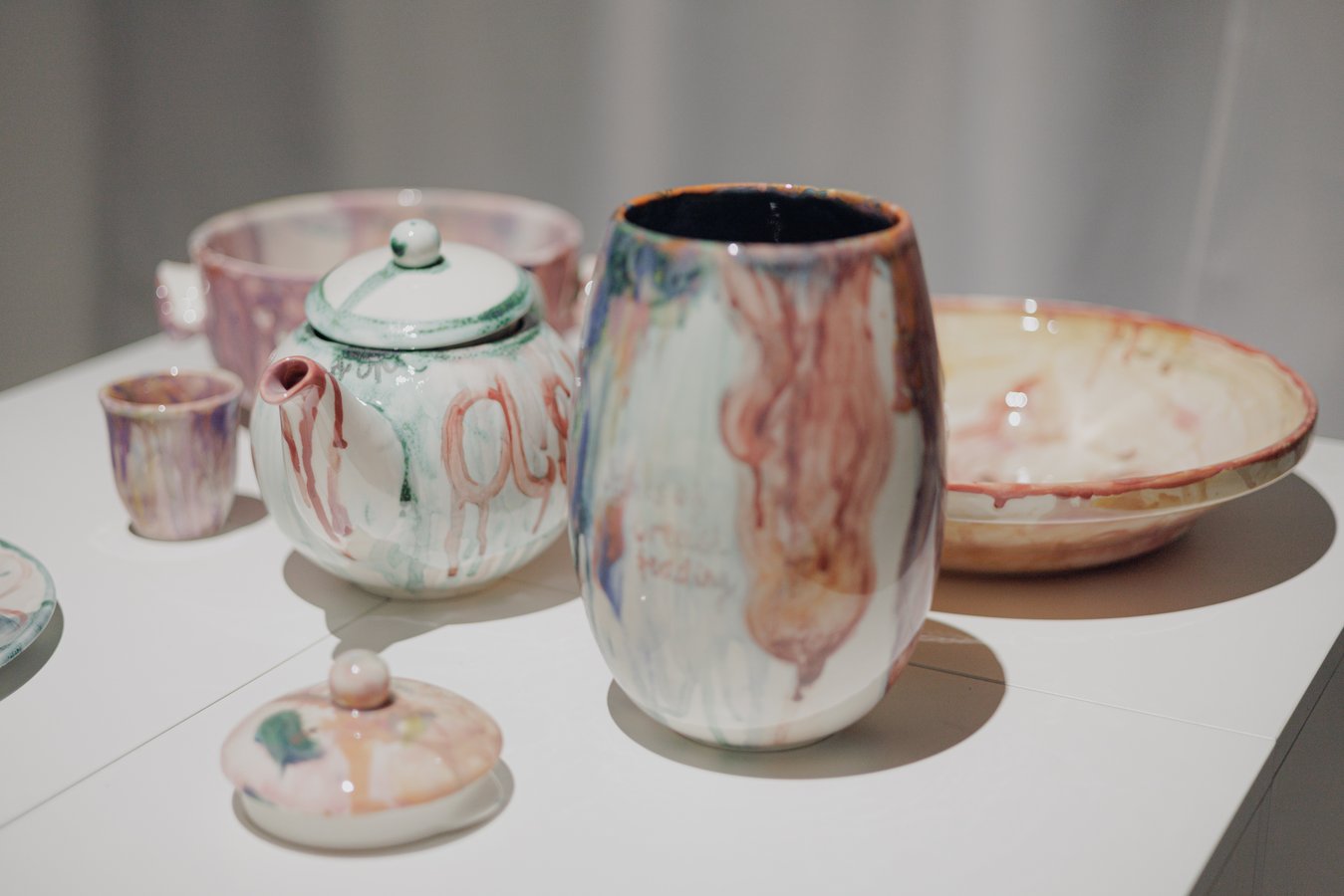 Марія Куліковська із серії _Листи до моєї бабусі