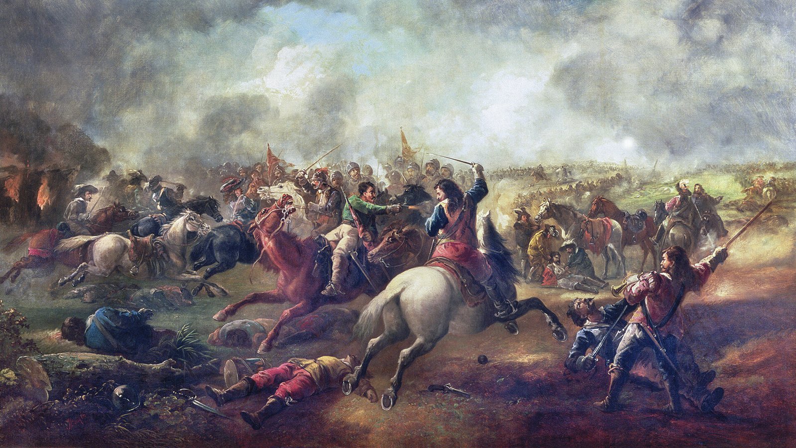 Марстон-Мур