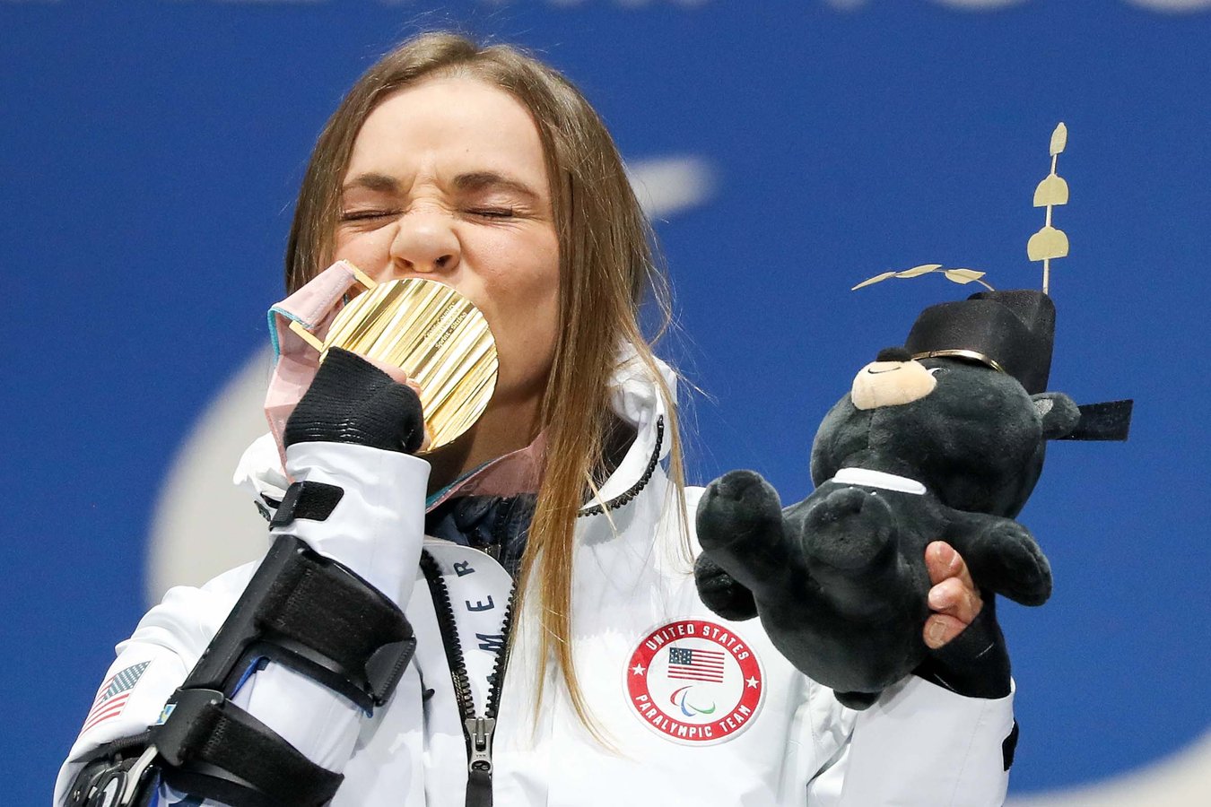 Від 2012 року Оксана здобула 19 медалей Параолімпійських ігор в академічному веслуванні, лижних перегонах, біатлоні та велоспорті.