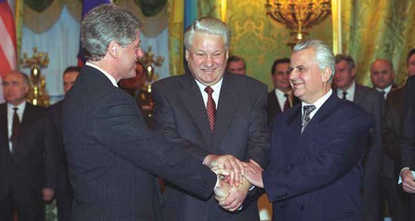 Меморандум 1200