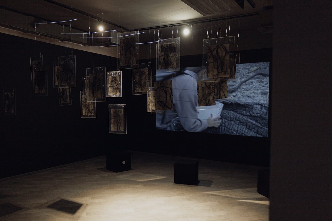 Міла Чепрасова серія «Вимушене співавторство», 2025 (1) (1)