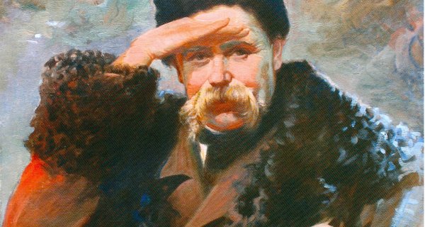 О. Курилас. Дивлюся аж світає... 1918 р.