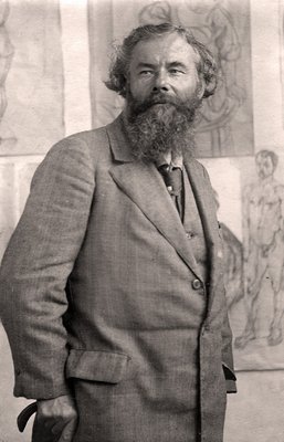 Олекса Новаківський, 1934 рік