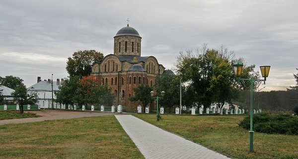 Овруч сео