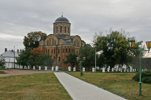 Овруч сео