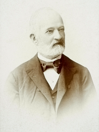 Pan Antoni Biliński