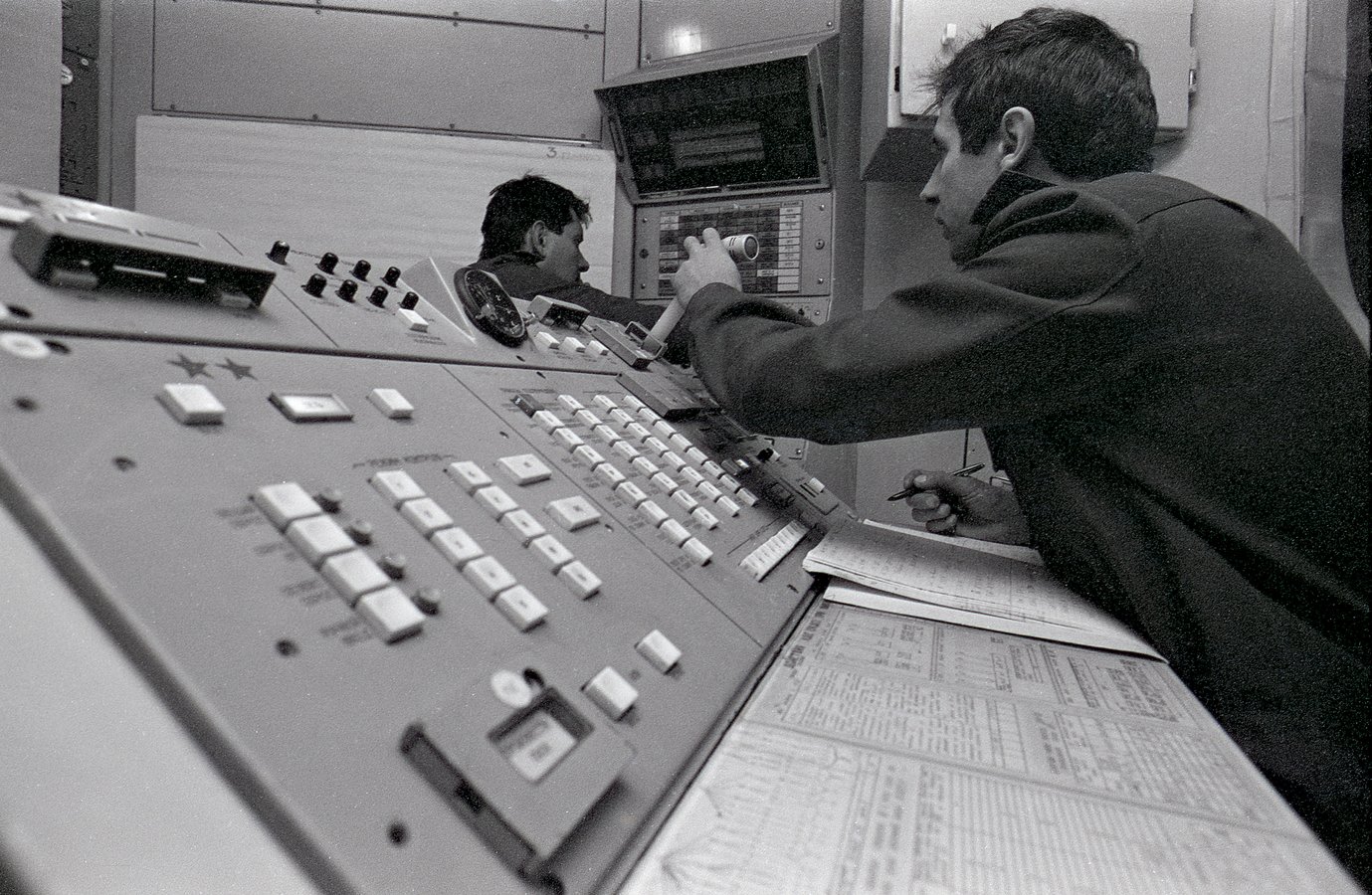 Photo 13_Soviet command post_Filatov