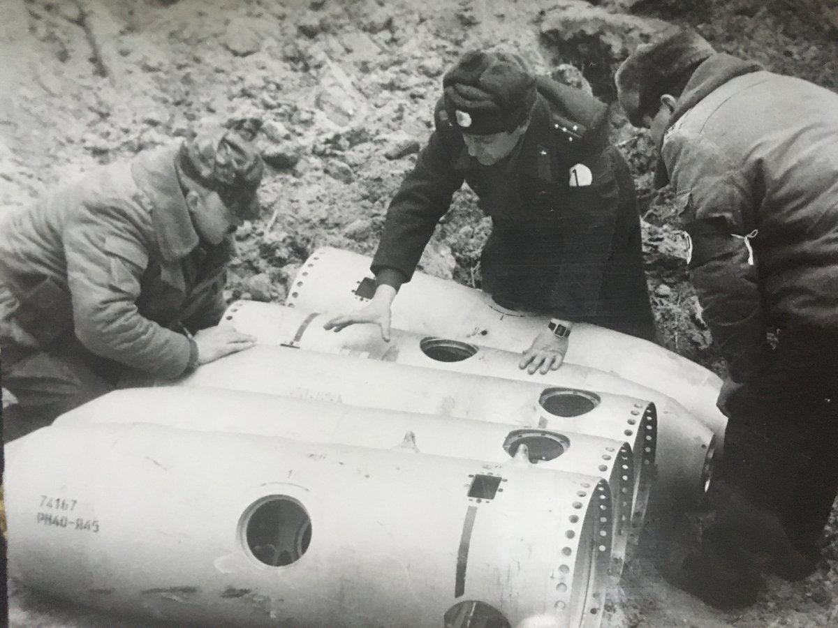 Photo 14_Training warheads_Filatov