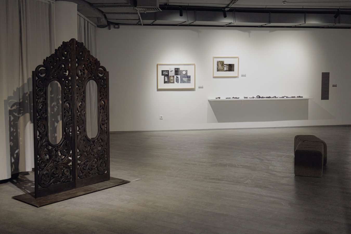 Поліна Щербина _Райська брама_, 2024-2025 (2)