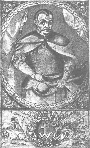 Портрет Богдана Хмельницького з літопису Самійла Величка, 1720 рік. 2.jpg