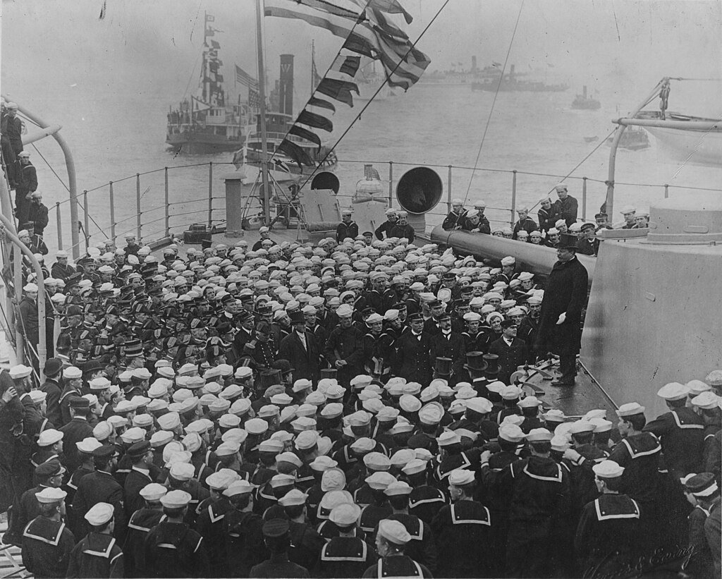 President_Theodore_Roosevelt_-_NH_1836