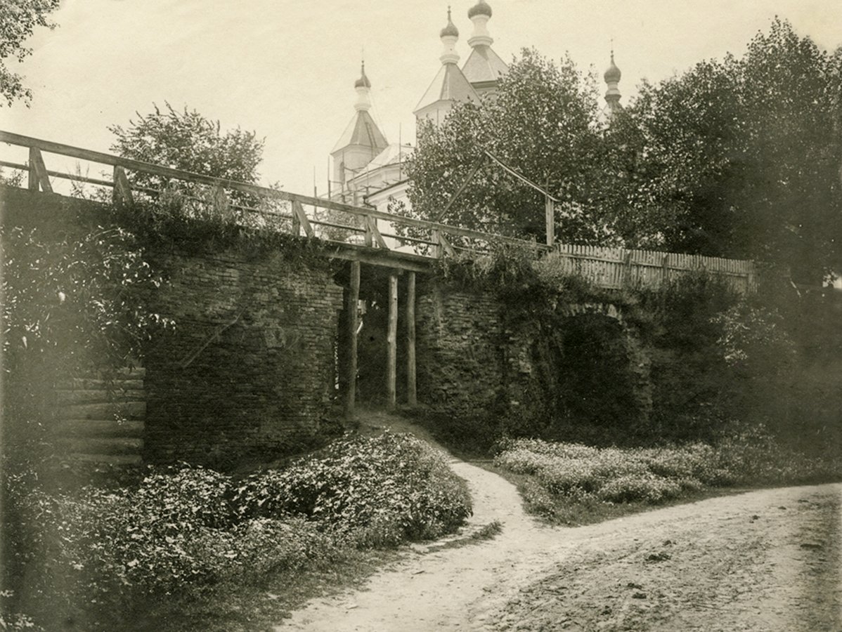 Rerih_Ovruch_1909_старий міст