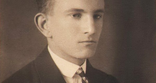 Роман Шухевич, студент, 1926_new