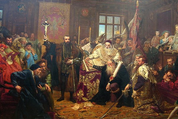 Lublin_Union_1569 SEO