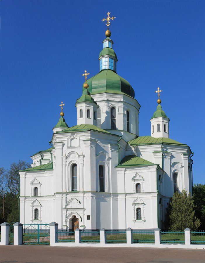 Спасо-Преображенська_церква.Вел.Сорочинці3